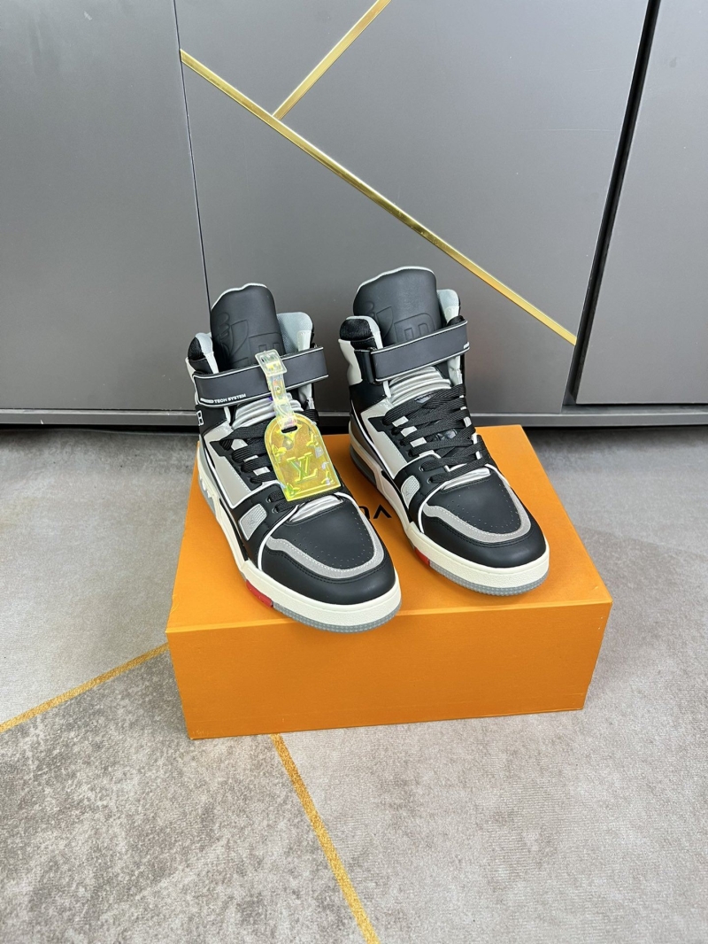 Louis Vuitton Sneakers